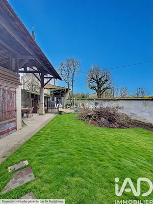 Building in Chazey-sur-Ain (01150)