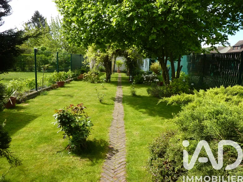 Maison 5 pièces 104 m² · à Nogent-sur-Oise · 104 m² · 210 000 €