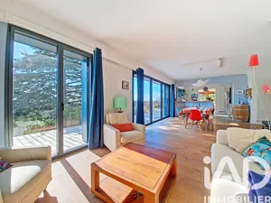 Maison à Couëron (44220)