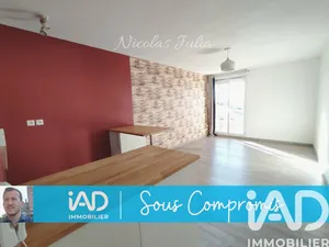 Apartment in Albi (81000)