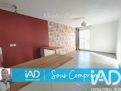 Apartment in Albi (81000)