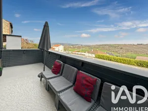 Maison à Saint-Genest-Lerpt (42530)