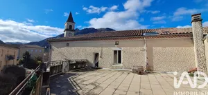 Immeuble à Luc-en-Diois (26310)
