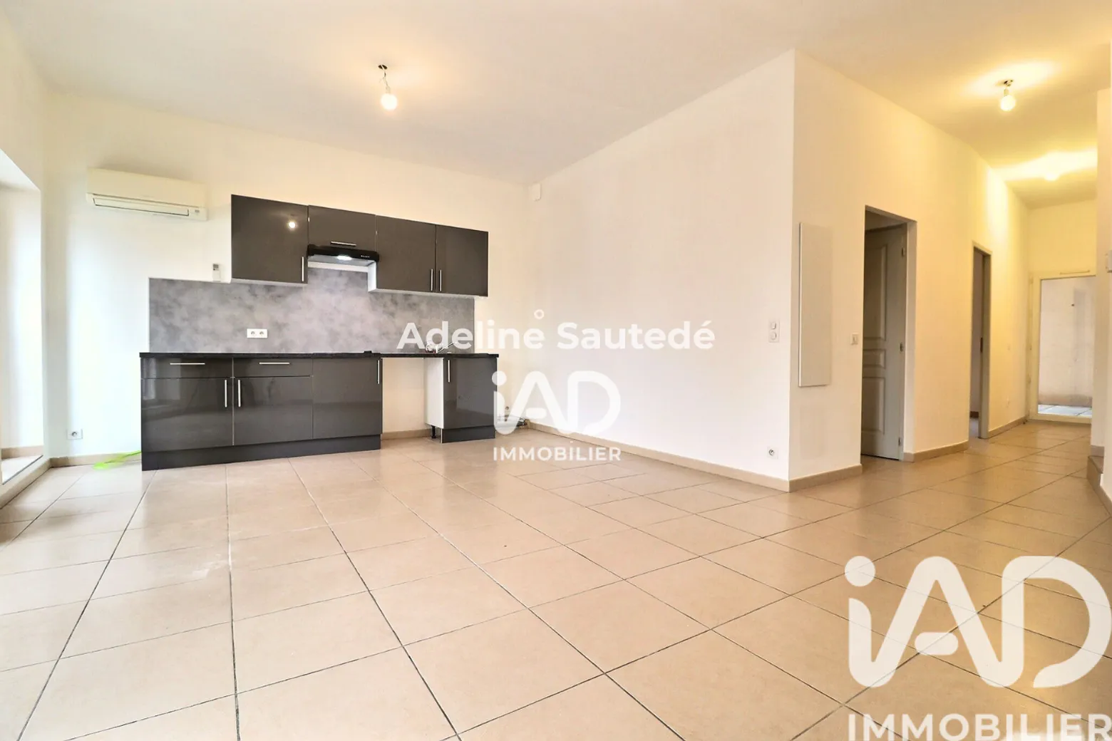Vente appartement à Saint-Cyr-sur-Mer (83270) : appartement 3 pièces 65 m² - 1967279 — 3