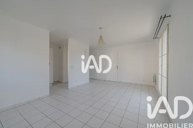 Appartement à Villenoy (77124)