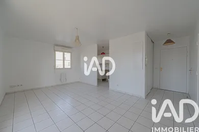 Appartement à Villenoy (77124)