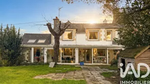 Maison de campagne à Saint-Malo (35400)