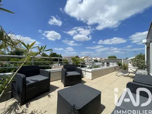 Appartement à Périgny (17180)