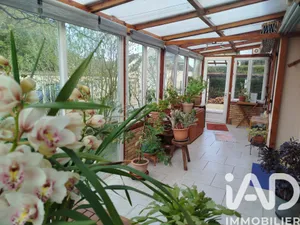 Pavillon à Chaintreaux (77460)