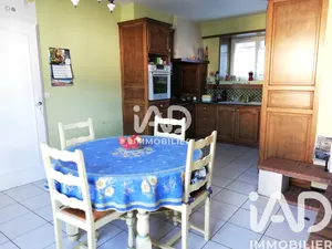 Maison à Blandouet / Saint-Jean-sur-Erve (53270)