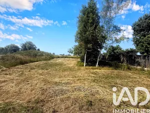 Terrain à Faumont (59310)