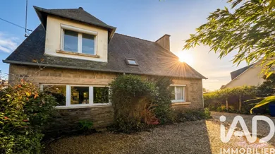 House in Saint-Malo (35400)