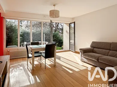 Apartment in Cran-Gevrier (74960)