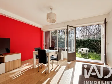 Appartement à Annecy (74600)