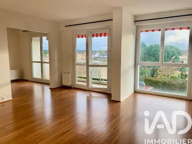 Apartment in Gradignan (33170)