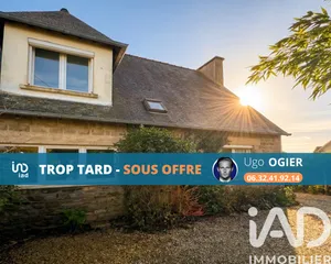 Maison à Saint-Malo (35400)