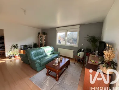 Apartment in Betting (57800)