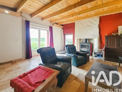 House in Guenin (56150)
