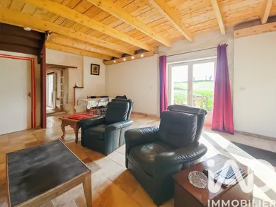 House in Guenin (56150)