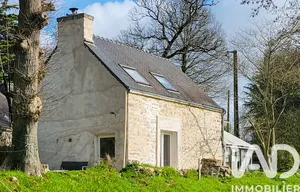 Maison à Guenin (56150)