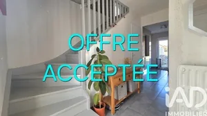 House in Châlons-en-Champagne (51000)