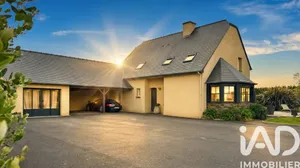 Maison à La Fresnais (35111)