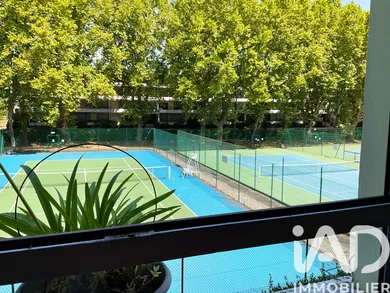 Appartement à Pessac (33600)