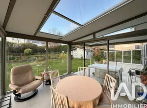 House in Gévezé (35850)