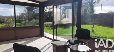 Maison traditionnelle à Chevaigné (35250)