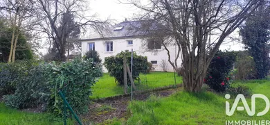 Maison traditionnelle à Chevaigné (35250)