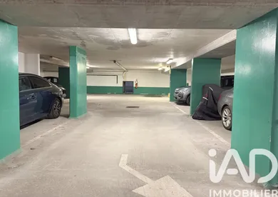 Parking à Le Chesnay (78150)