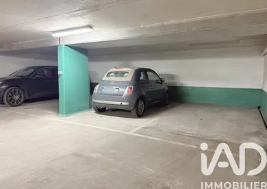 Parking in Le Chesnay (78150)