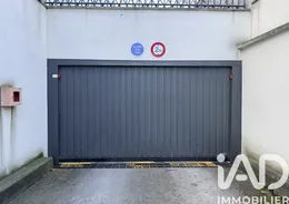 Parking à Le Chesnay (78150)