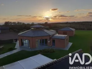 Domaine à Surtainville (50270)