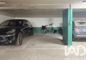 Parking à Le Chesnay (78150)