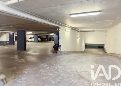 Parking in Le Chesnay (78150)