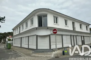 Appartement à Notre-Dame-de-Monts (85690)