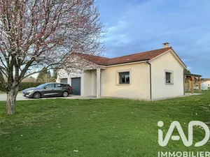 House in Verneuil-sur-Vienne (87430)