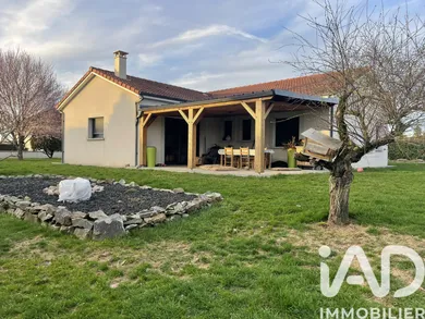 House in Verneuil-sur-Vienne (87430)
