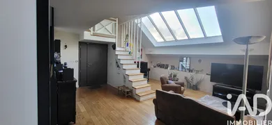 Apartment in Rueil-Malmaison (92500)