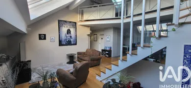 Apartment in Rueil-Malmaison (92500)
