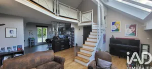 Apartment in Rueil-Malmaison (92500)