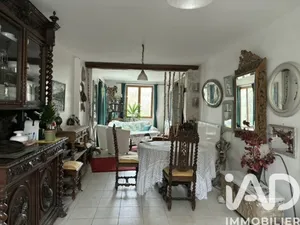 Townhouse in Loches (37600)