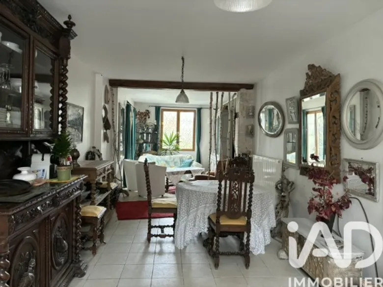 Maison 6 pièces 150 m² · à Loches · 150 m² · 218 400 €