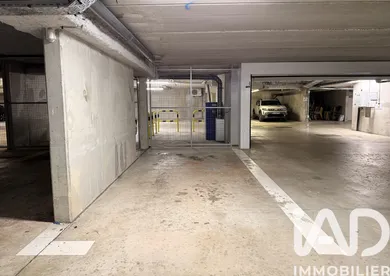 Parking in Guyancourt (78280)