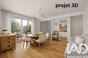 Appartement à Cambo-les-Bains (64250)