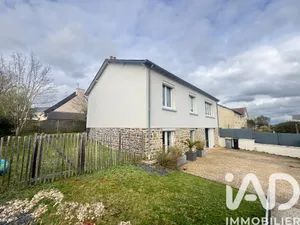 House in Bruz (35170)