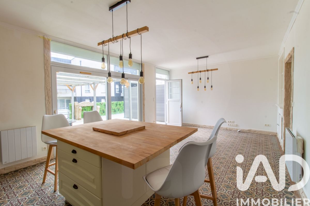 appartement à Semoy