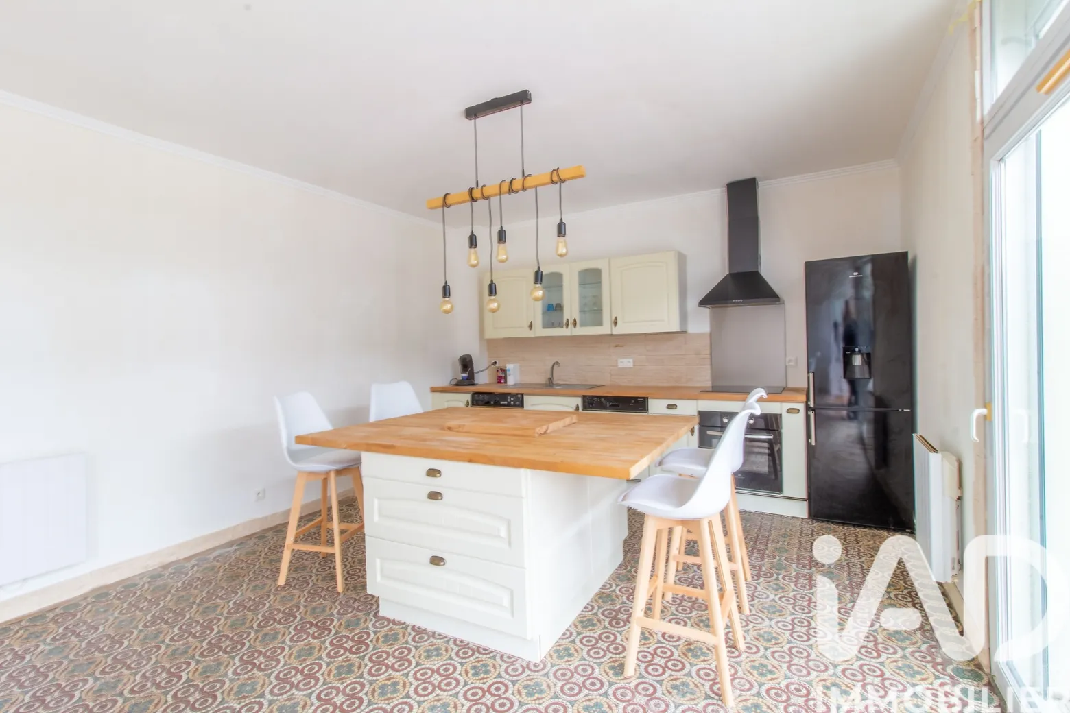 Vente appartement à Semoy (45400) : appartement 4 pièces 111 m² - 1966530 — 3
