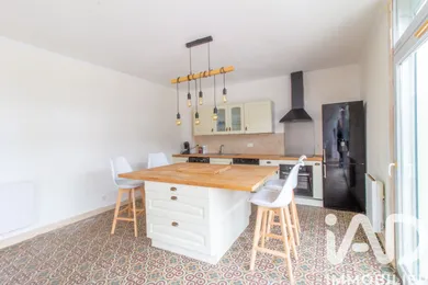 Appartement à Semoy (45400)